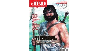 dBD n° 129 : Vingt ans et plus !