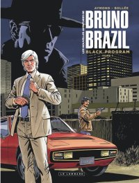 Surprise de la rentrée 2019 : le grand retour de Bruno Brazil