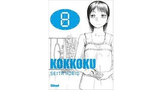 Kokkoku T8 : ô temps reprends ton cours !