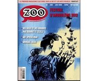 Zoo n°37 : Angoulême, quand les dédi... cassent !
