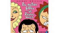 Glénat : des idées de BD-cadeaux pour la Saint-Valentin
