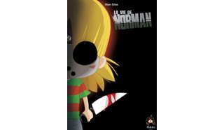 Gore revigorant et humour macabre chez Makaka Éditions