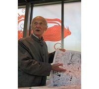 Giraud - Moebius (2/2) : ...et toujours !
