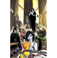 Vertigo : Requiem pour le label indépendant de DC Comics