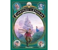 Le Château des Étoiles : Les Chevaliers de Mars