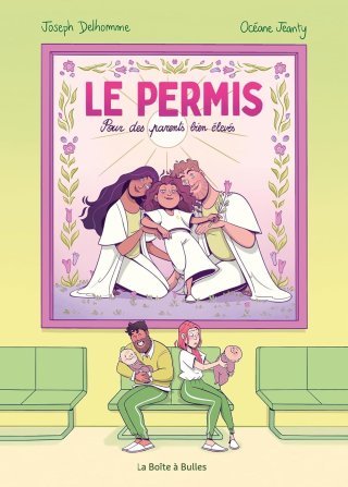 Un « permis bébé » pour « parents bien élevés » ?