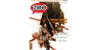 Zoo 47 : Mathieu Lauffray à l'affiche.