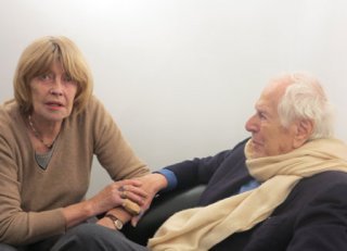 Jean Daniel (Fondateur du Nouvel Observateur) : "Claire Bretécher faisait partie de l'ADN du journal !"