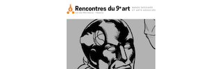 Les Rencontres du 9e Art d'Aix-en-Provence s'invitent dans nos écrans