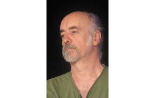 Gani Jakupi ("La Dernière Image") : " La simplification, les pictogrammes, c'est bon pour trouver les toilettes, mais pas pour s'orienter dans la vie. "