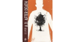 "A.D. After Death" : ou comment Scott Snyder et Jeff Lemire ont vaincu la mort
