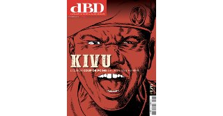 dBD n° 126 : bd révoltées, bd engagées !