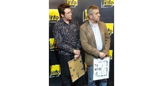 « Le Procès Colonna » de Tignous et Paganelli Prix France Info 2009