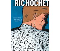Un Ric Hochet parodique et enjoué