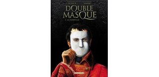 Double Masque - T1 : La Torpille - Par Dufaux & Jamar - Dargaud