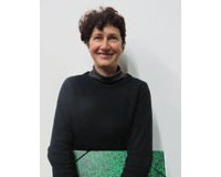Lorena Canottiere Grand Prix Artemisia 2018 pour « Verdad » (Ed. Ici Même)