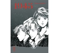 1945 - par Keiko Ichiguchi - Kana