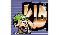Kid Paddle rejoint Canal J