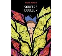 "Souffre-douleur" (Éditions çà et là) : l'éclairant témoignage de Bruce Mutard sur le harcèlement