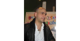 Julien Neel : "Lou ! est une chronique de l'adolescence"