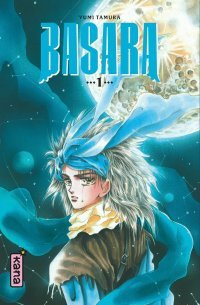 Basara (Star Edition) T.1 - Par Yumi Tamura - Éd. Kana