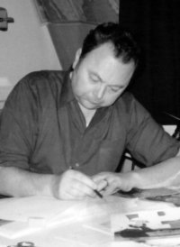 Mort de Jean Graton, le créateur de Michel Vaillant