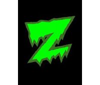 The Zumbies - Par ? - Fluide Glacial