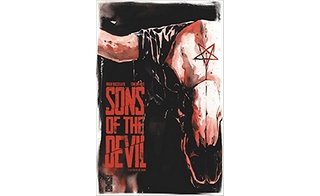 Sons of the Devil T1 - Par Brian Buccellato et Tony Infante - Glénat Comics