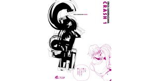 Crash - T1&2 - Erica Sakurazawa - Asuka