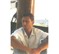 René Sterne : « Je fais de la BD, nom de Dieu ! »