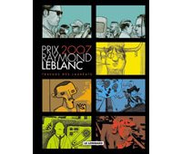 La Fondation Raymond Leblanc met les héroïnes en valeur 