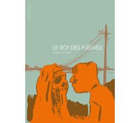 Le Roi des fleuves - Par Marino Neri - Atrabile