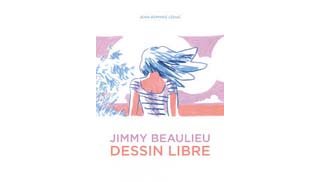 « Dessin libre », une expo signée Jimmy Beaulieu à Montréal