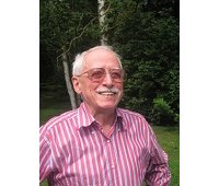 Sonnez la charge : Willy Lambil, 84 ans, est reparti au triple galop pour dessiner le prochain album des Tuniques Bleues !