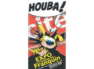 Franquin, enfin !