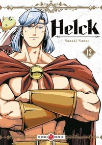 Helck : la fin d'une épopée majestueuse