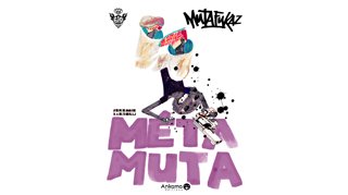 "Mutafukaz" : Des aliens sur le divan