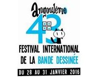 Angoulême 2016 : Désormais la sélection officielle ne représente plus la bande dessinée francophone.