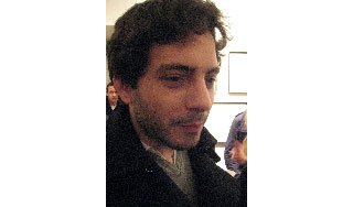 Guillaume Dorison : « Le Global Manga est la troisième voie de la BD »