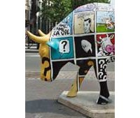 Des auteurs particulièrement vaches
