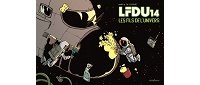 LFDU 14 (Les Fils de l'Univers T. 1) - Par Martin de Clerfaÿt - Sandawe