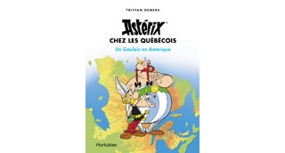 Astérix chez les Québécois : analyse d'un phénomène identitaire et commercial