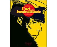 Une "somme" sur l'art de la bande dessinée