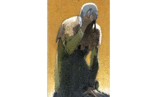 « Trois Christs » : Unis par la Passion