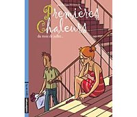 Premières chaleurs du mois de juillet - Peyraud - Casterman