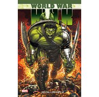 World War Hulk - Par G. Pak & J. Romita Jr – Panini Comics