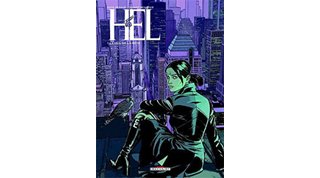 Hel – T1 : L'éveil de la bête – par Renaud & Beaupuis - Delcourt