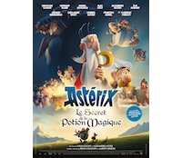 Astérix a-t-il toujours une bonne potion ?