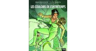 Bourgeon enflamme la rentrée de 12bis