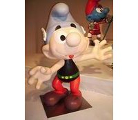 Astérix poursuivra ses aventures ... sans Uderzo !